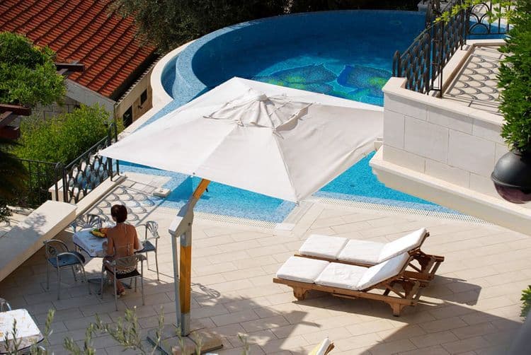 Villa Montenegro