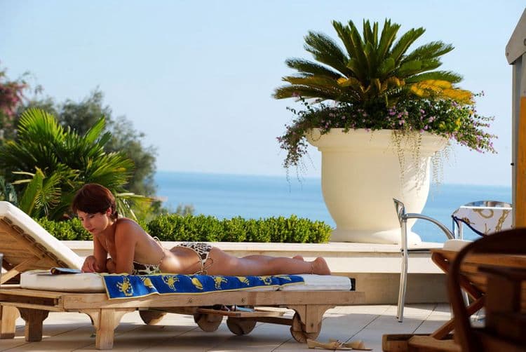 Villa Montenegro