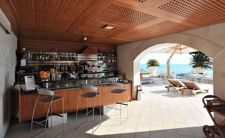 Villa Montenegro