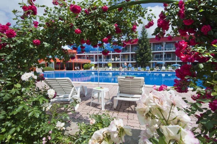 Regina Hotel