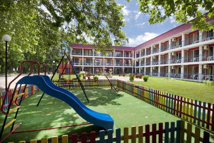 Regina Hotel