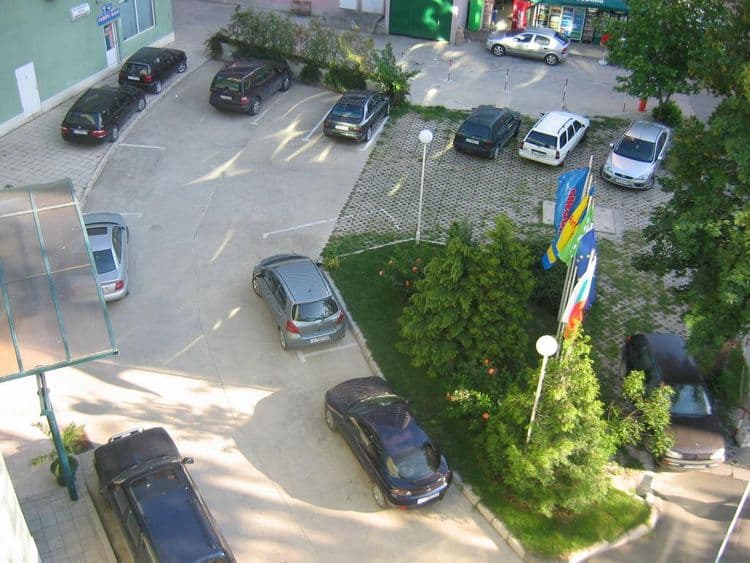 Avliga Beach Hotel