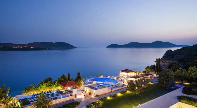 Sun Gardens Dubrovnik