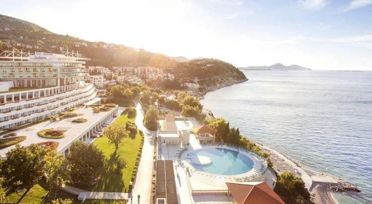 Sun Gardens Dubrovnik