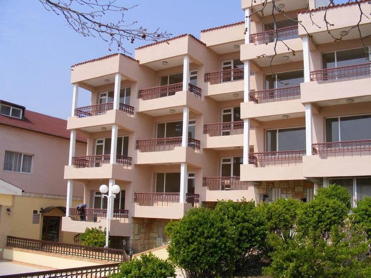 Naslada Hotel