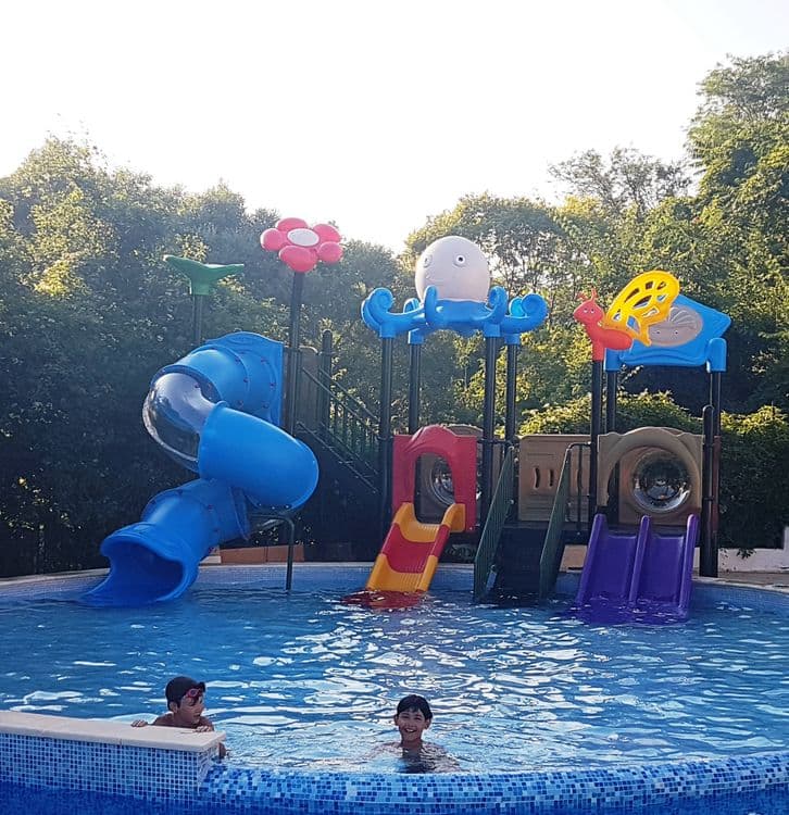 Elit Palace & Spa Hotel