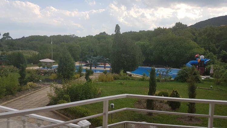 Elit Palace & Spa Hotel
