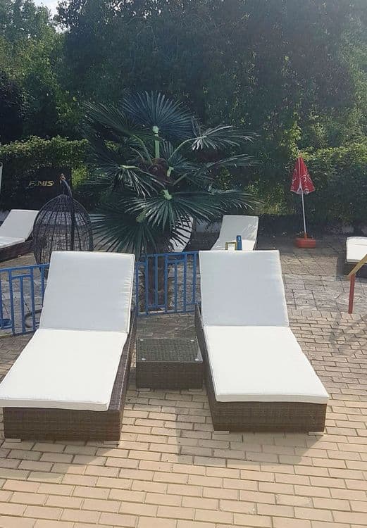 Elit Palace & Spa Hotel