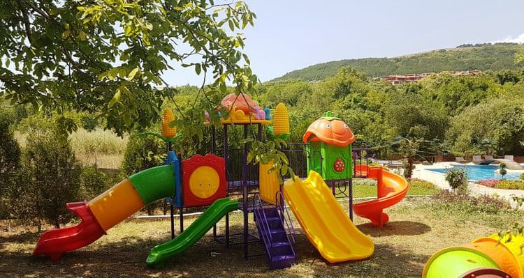Elit Palace & Spa Hotel