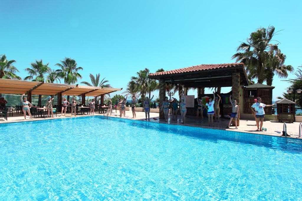 Seagull Hotel