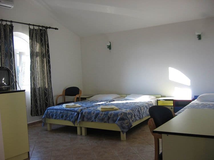 Pharos Hotel