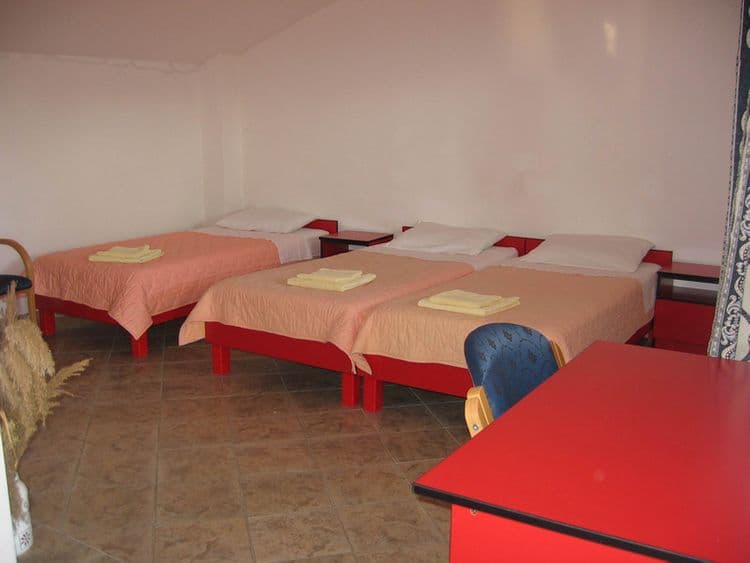 Pharos Hotel