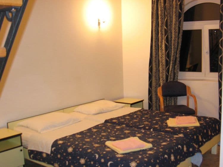 Pharos Hotel