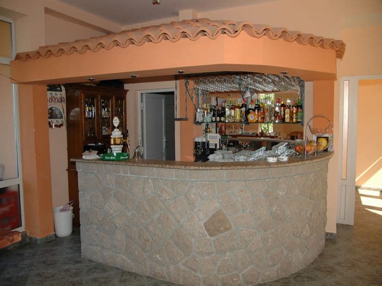 Pharos Hotel
