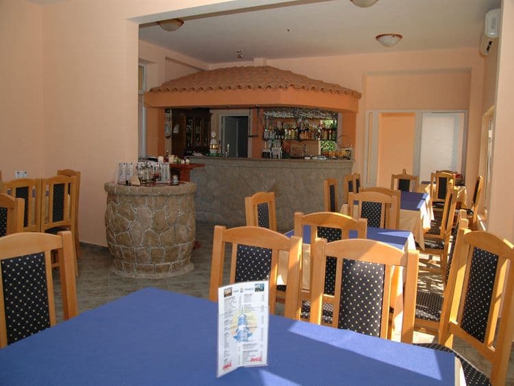 Pharos Hotel