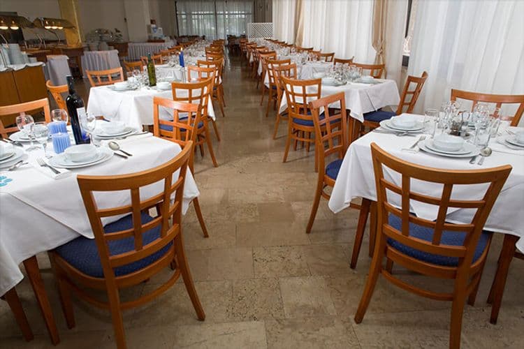 Labineca Hotel