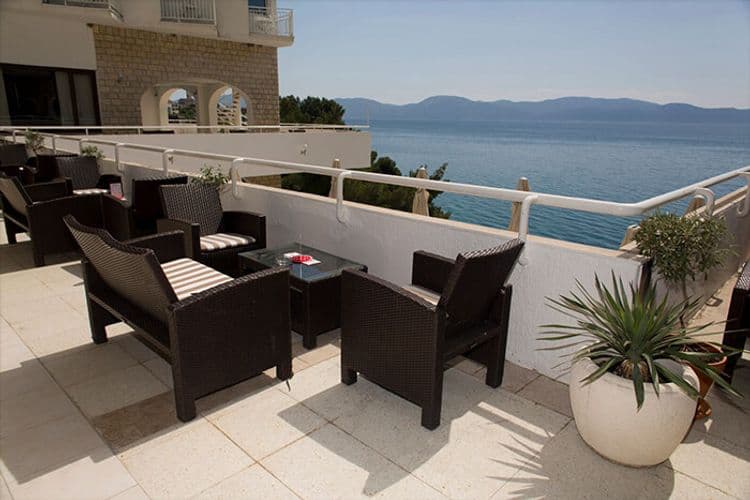 Labineca Hotel