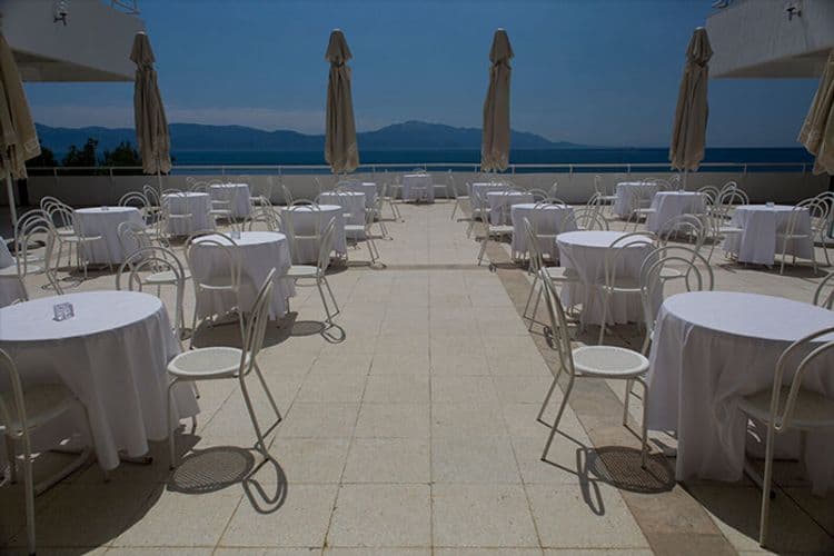 Labineca Hotel