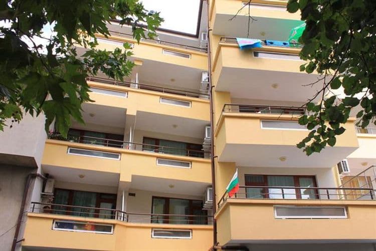 Prestige Guest House