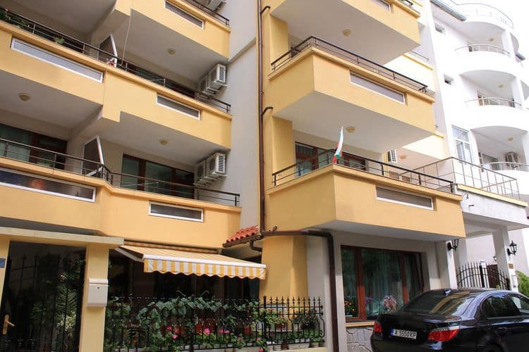Prestige Guest House