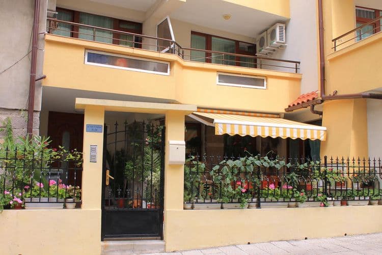 Prestige Guest House