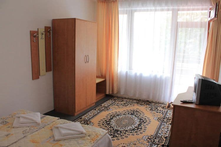 Prestige Guest House