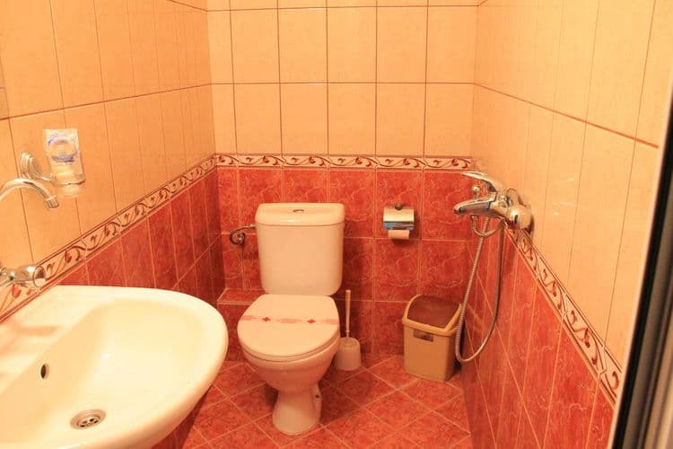Prestige Guest House