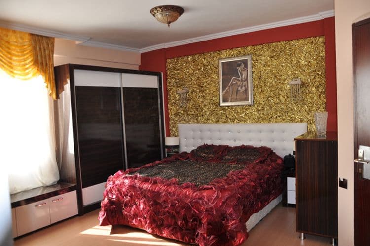 Liberty City Hotel