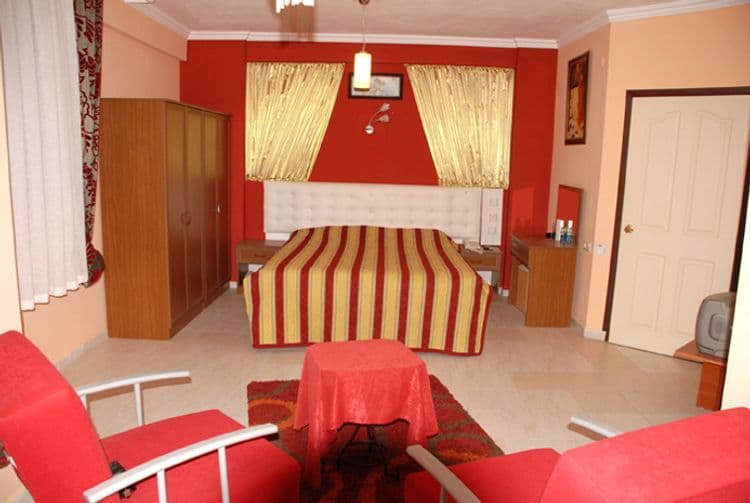 Liberty City Hotel