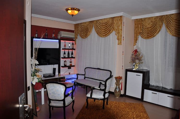 Liberty City Hotel