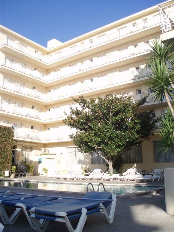 Koppers Hotel