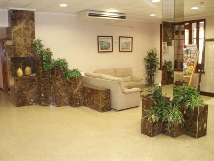 Koppers Hotel
