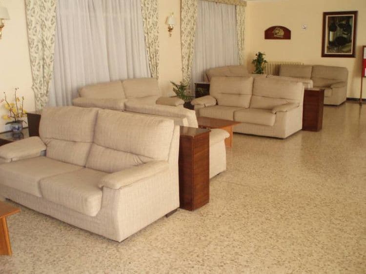 Koppers Hotel