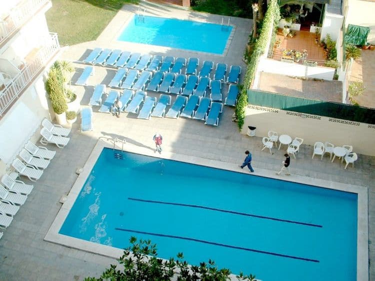 Koppers Hotel