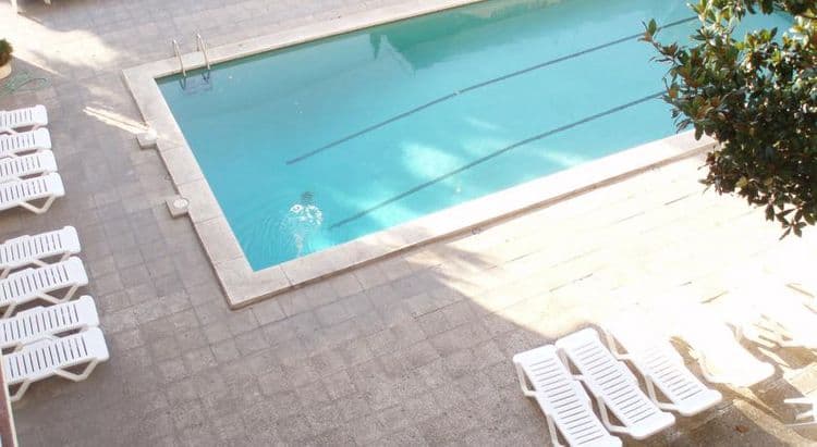 Koppers Hotel