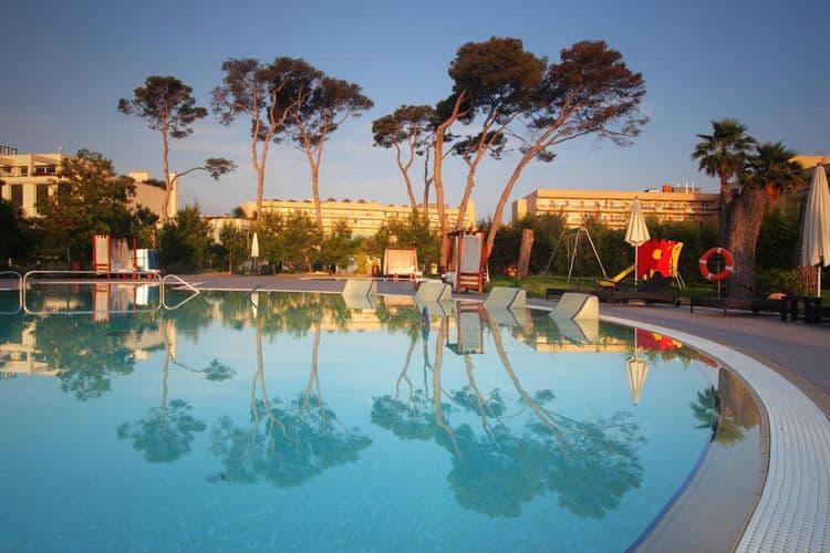 Gran Palas Hotel Spa & Beach Resort