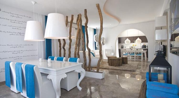 Louis Althea Kalamies Luxury Villas Apts Class A