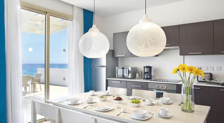 Louis Althea Kalamies Luxury Villas Apts Class A