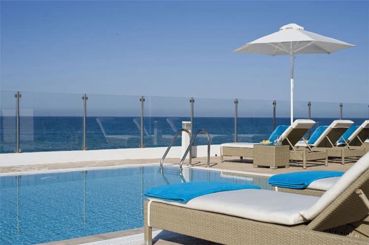 Louis Althea Kalamies Luxury Villas Apts Class A