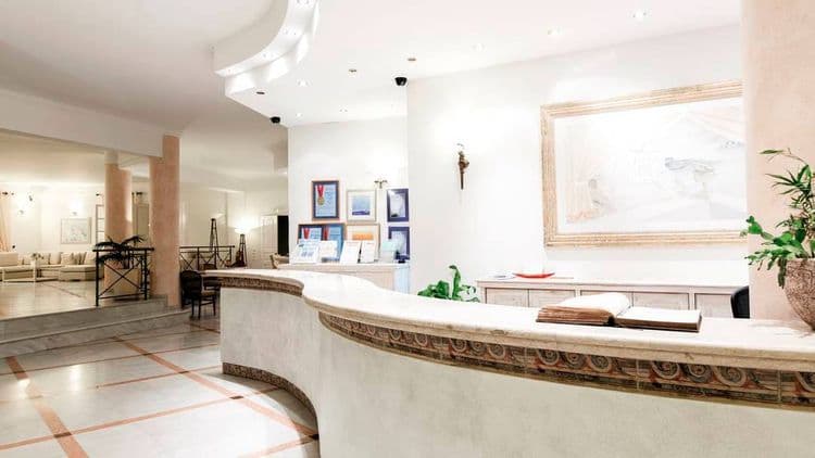 Aegean Plaza Hotel