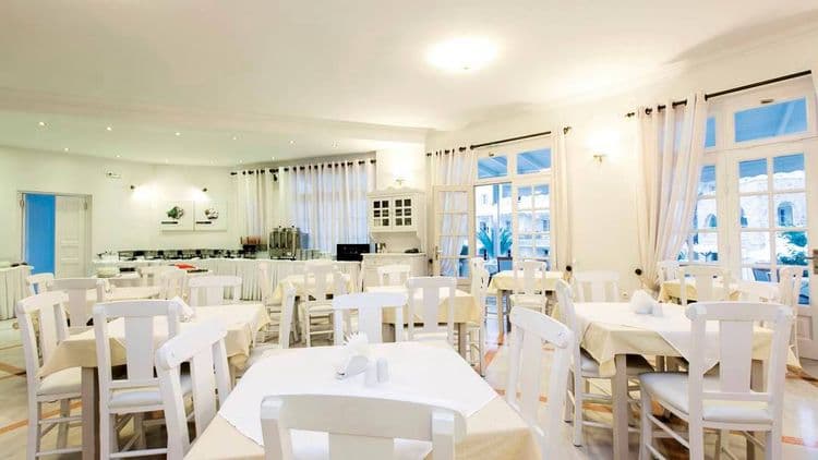 Aegean Plaza Hotel