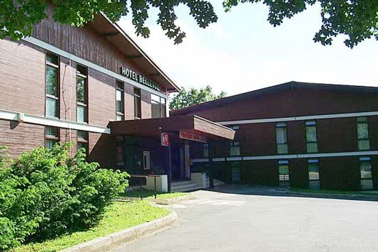 Bellevue