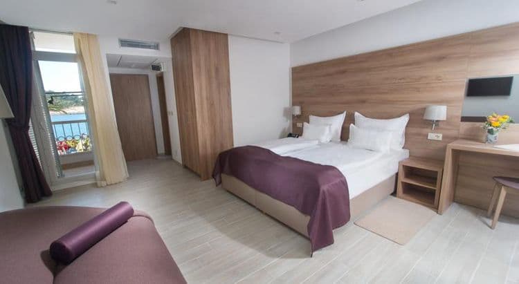 Biokovo Hotel