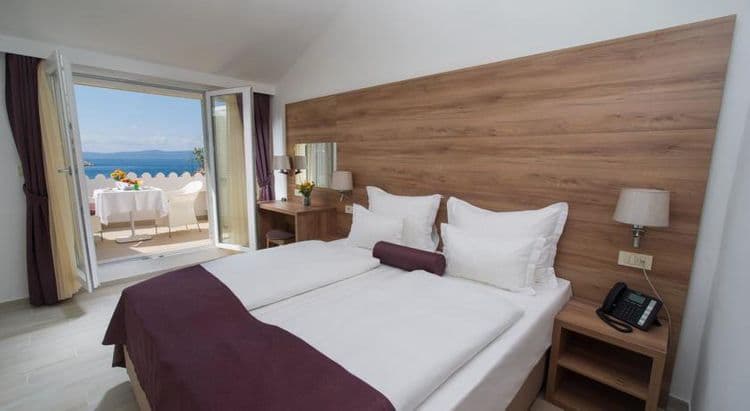 Biokovo Hotel