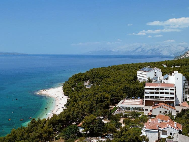 Biokovka Hotel
