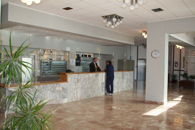 Biokovka Hotel