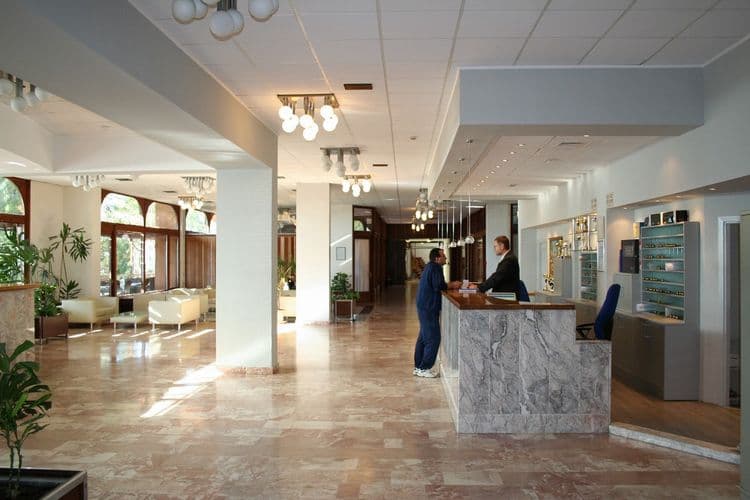 Biokovka Hotel