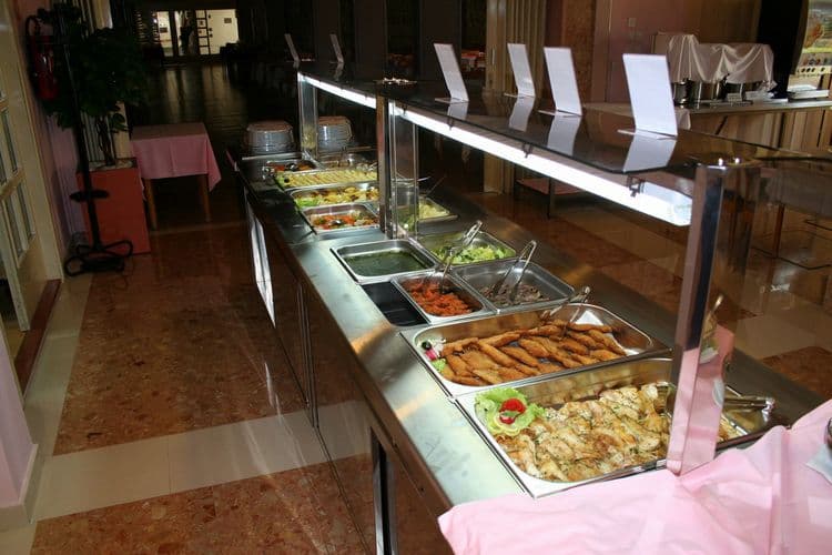 Biokovka Hotel