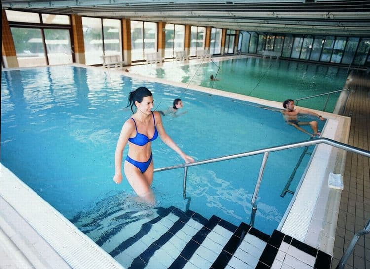 Biokovka Hotel