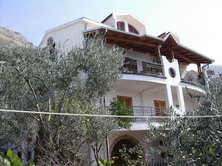 Zivkovic Villa